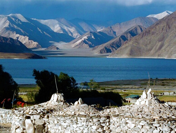 Nubra valle tour Ladakh